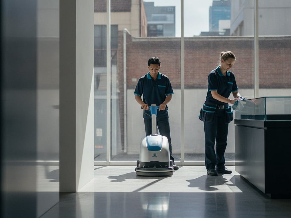 How to Find the Best Retail Cleaning Services Near Me in 2026