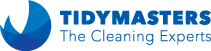 tidy masters logo