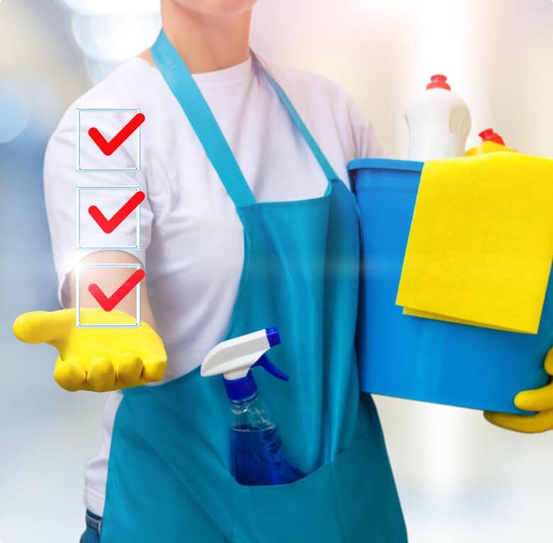 Commercial Cleaning Melbourne